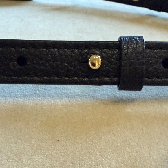 MICHAEL Michael Kors Leopard Print Women's Purse Strap - Picture 9 of 12